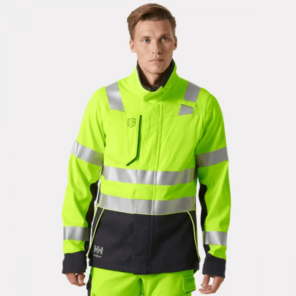 77249 Fyre Jacket