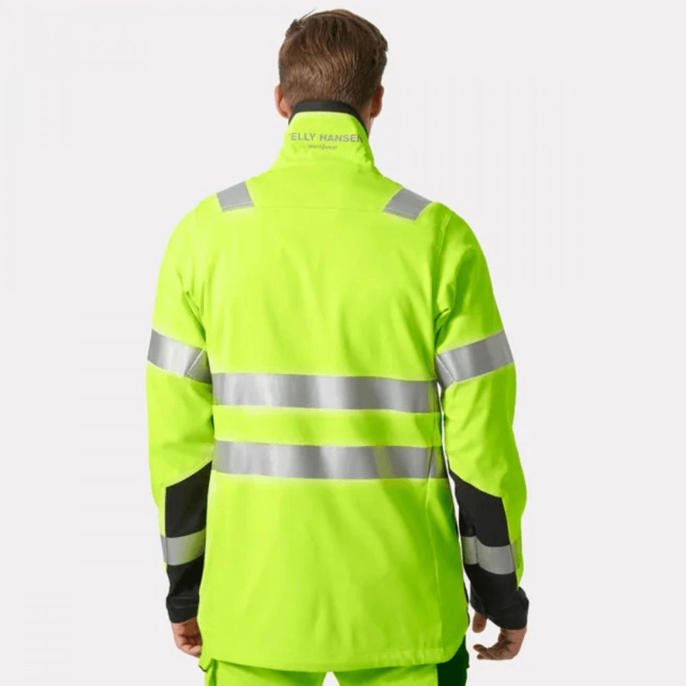 77249 Fyre Jacket
