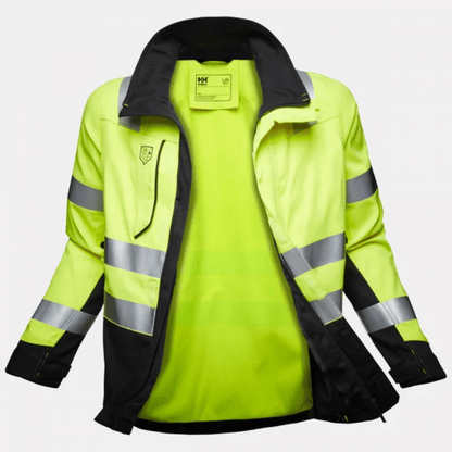 77249 Fyre Jacket