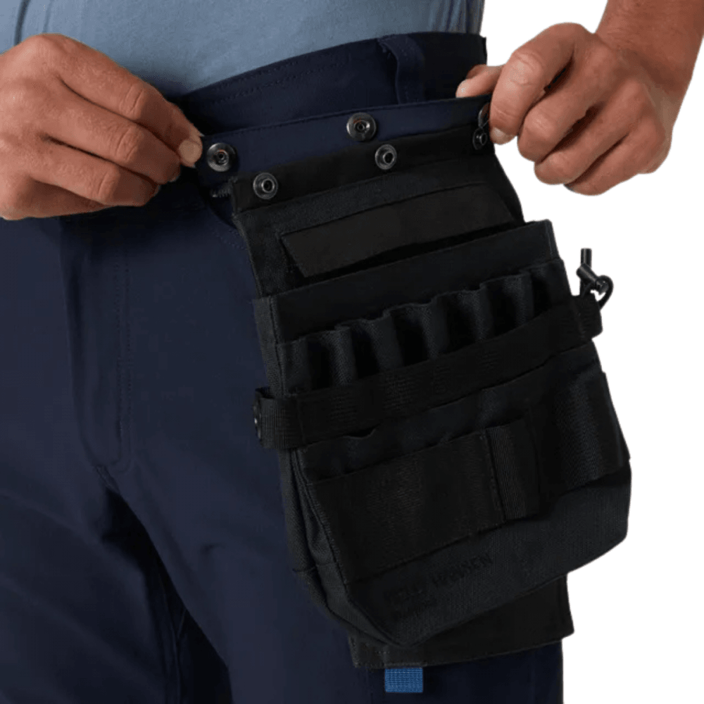 77395 Oxford 4X HH Connect™ Stretch Pant
