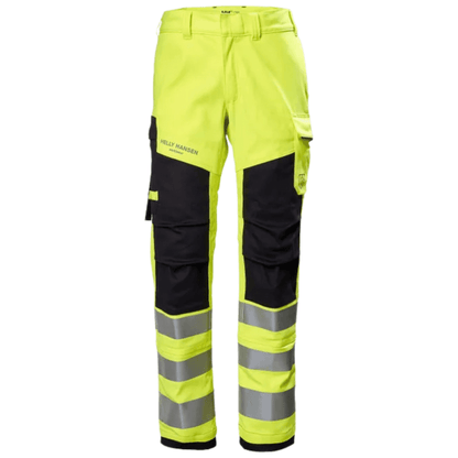 77451 Fyre Work Trousers Class 2