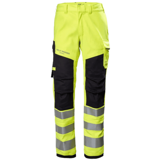 77451 Fyre Work Trousers Class 2