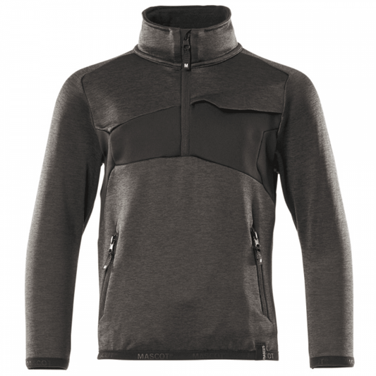 18903 Accelerate Fleece Jumper for children