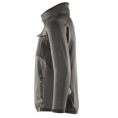 18903 Accelerate Fleece Jumper for children