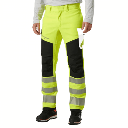 77451 Fyre Work Trousers Class 2