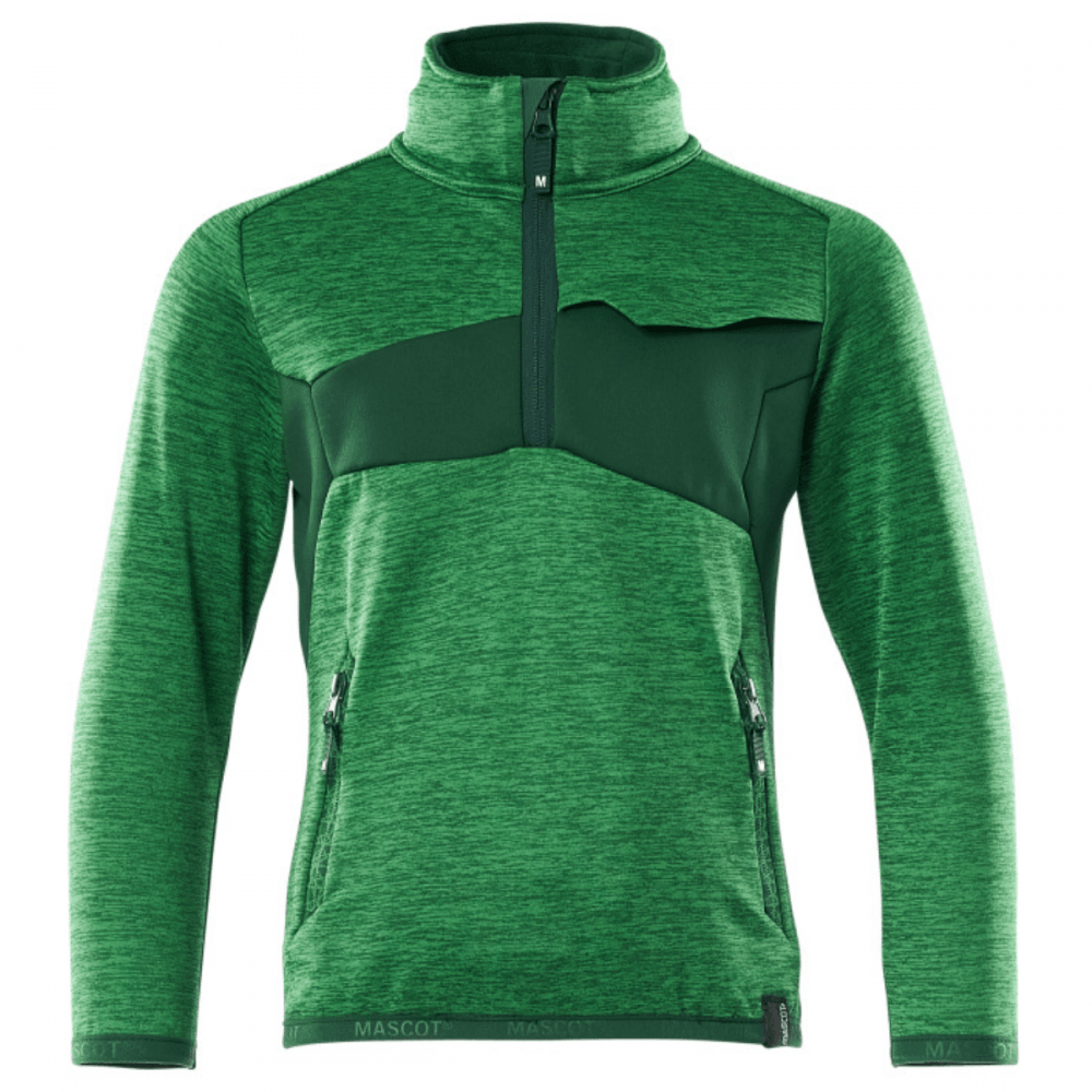 18903 Accelerate Fleece Jumper for children