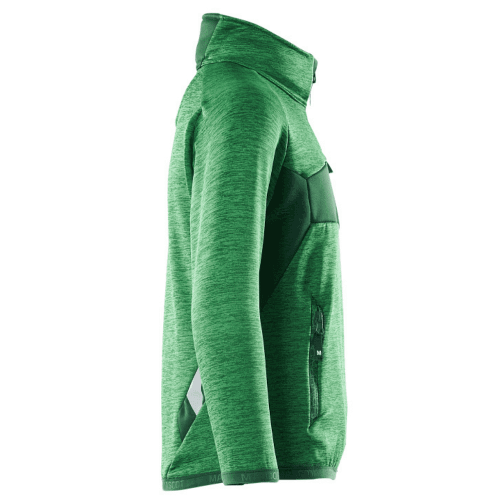 18903 Accelerate Fleece Jumper for children