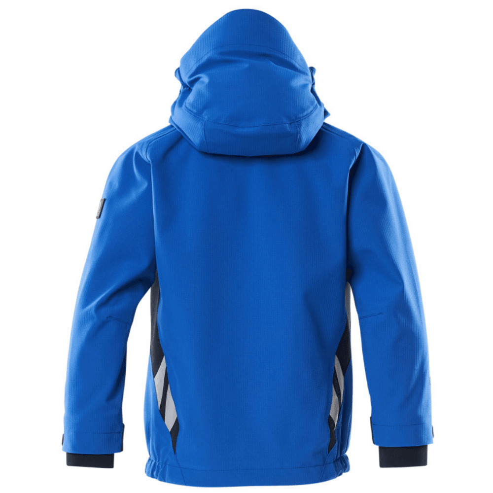 18901 Accelerate Outer Shell Jacket for children
