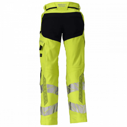 21078 Accelerate Multisafe Trousers with kneepad pockets