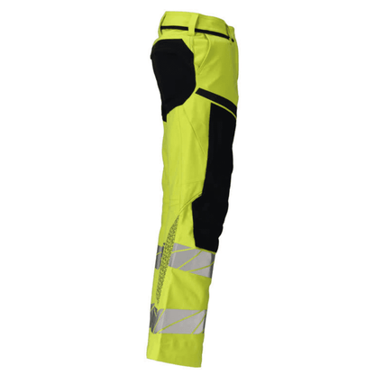 21078 Accelerate Multisafe Trousers with kneepad pockets