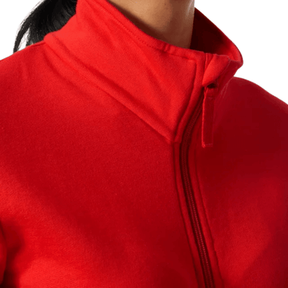 79213 Womens Manchester Zip Sweater