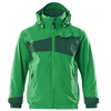 18901 Accelerate Outer Shell Jacket for children