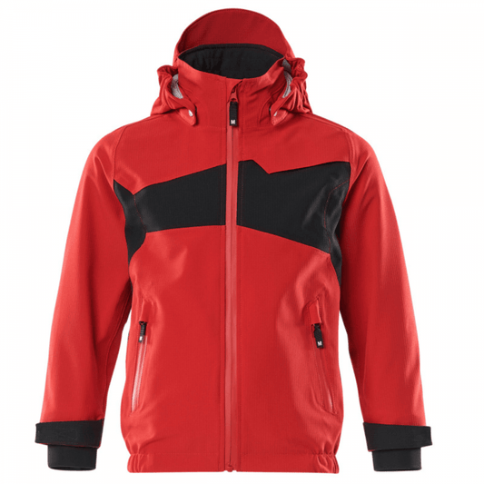 18901 Accelerate Outer Shell Jacket for children