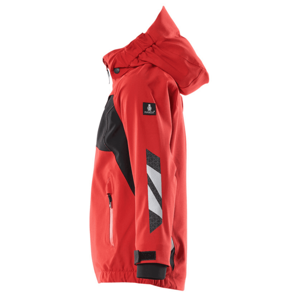 18901 Accelerate Outer Shell Jacket for children