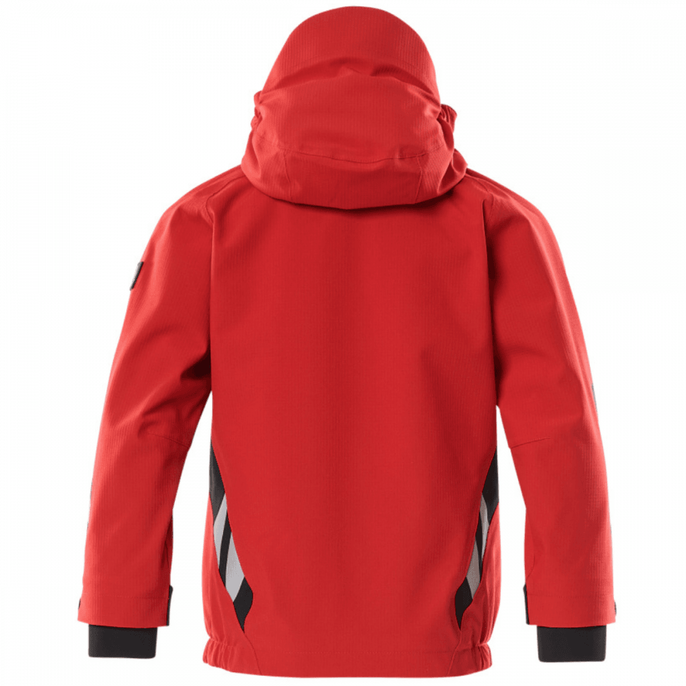 18901 Accelerate Outer Shell Jacket for children