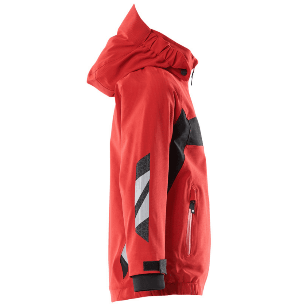 18901 Accelerate Outer Shell Jacket for children