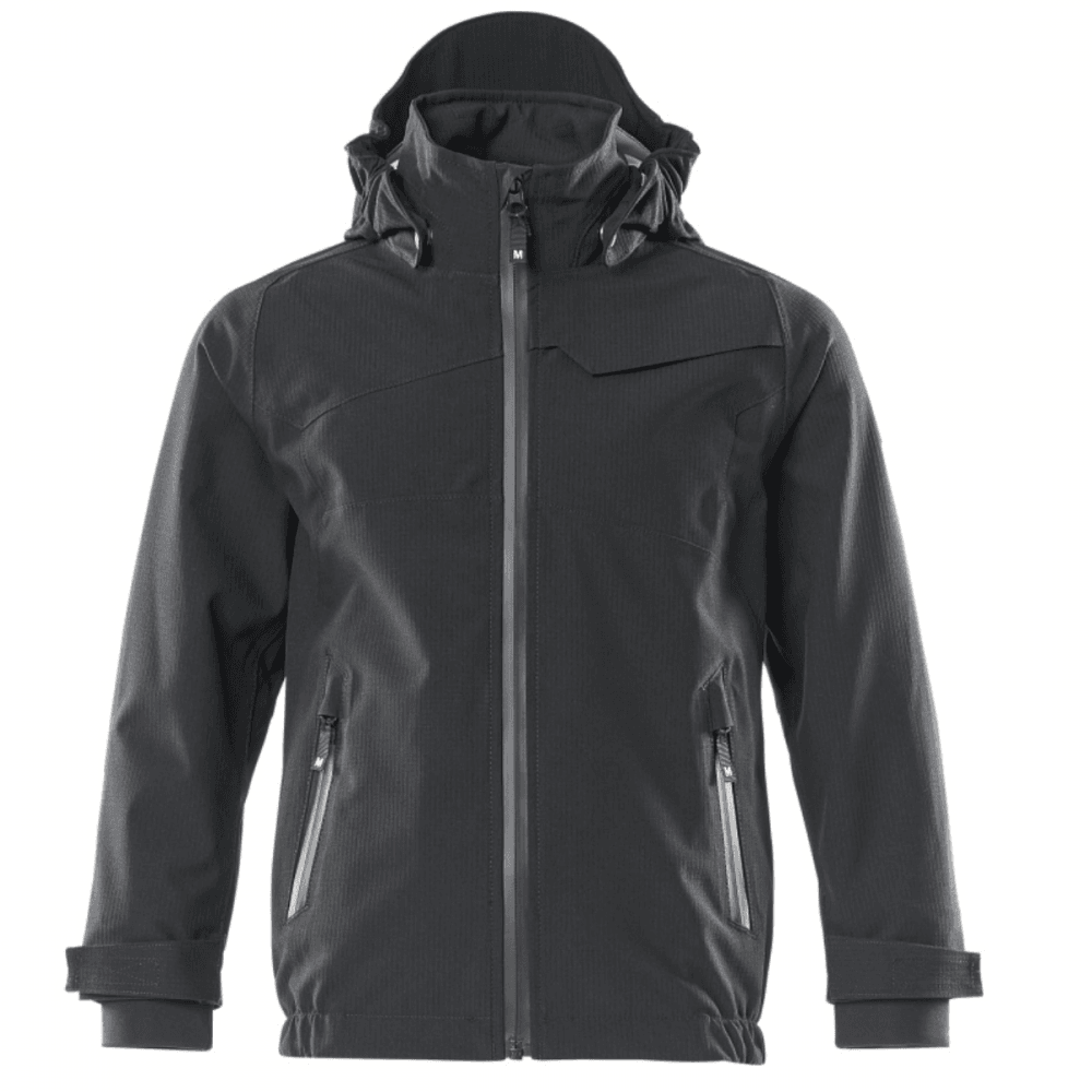 18901 Accelerate Outer Shell Jacket for children