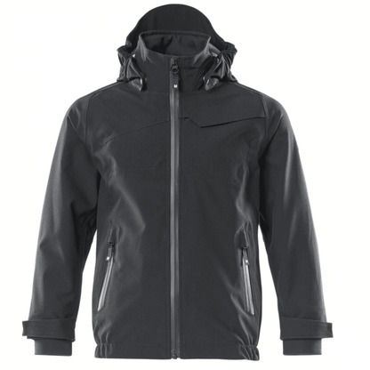 18901 Accelerate Outer Shell Jacket for children