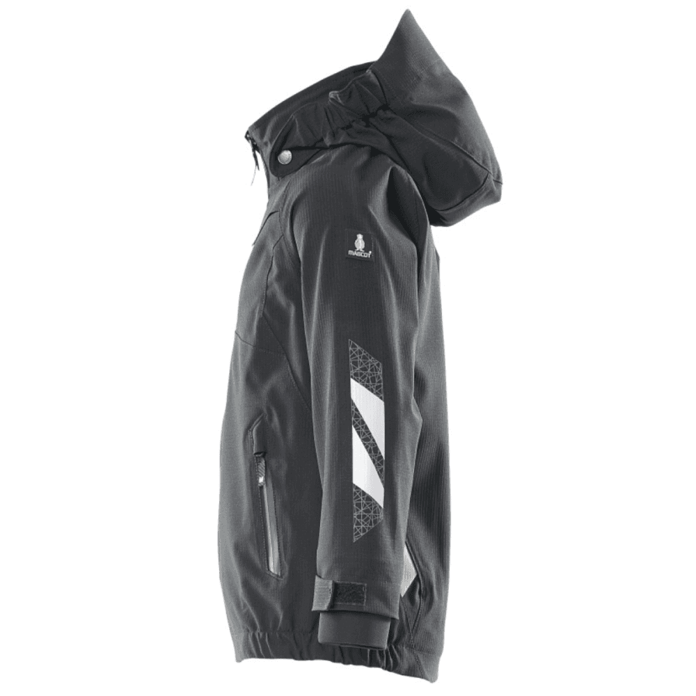 18901 Accelerate Outer Shell Jacket for children