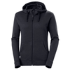 79217 Womens Manchester Zip Hoodie