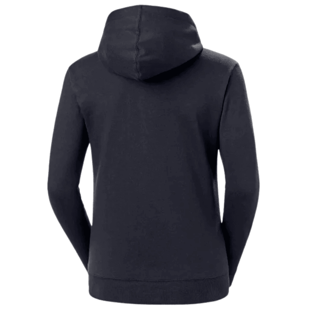 79217 Womens Manchester Zip Hoodie