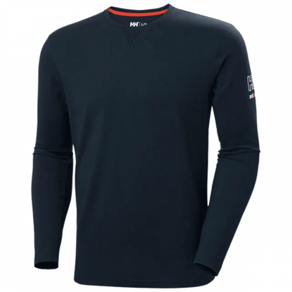 79242 Kensington Longsleeve T-Shirt