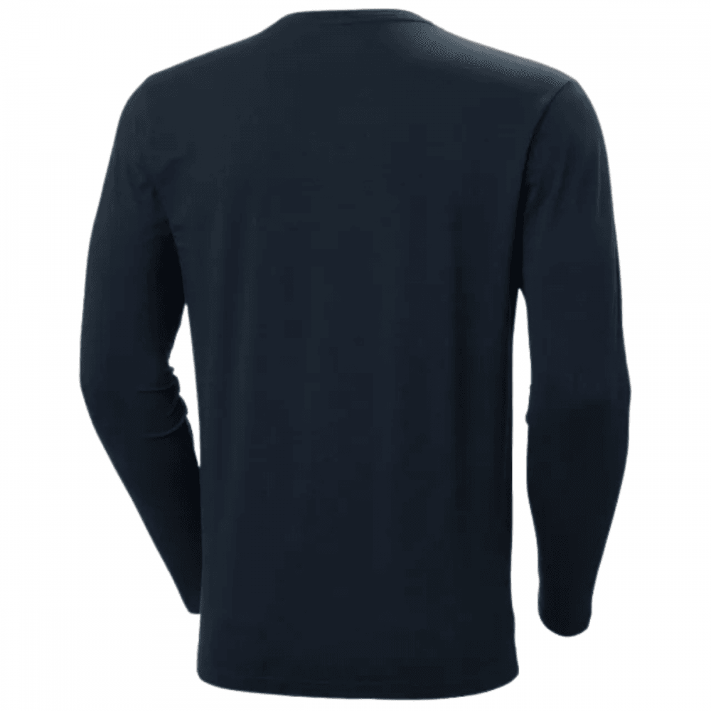 79242 Kensington Longsleeve T-Shirt