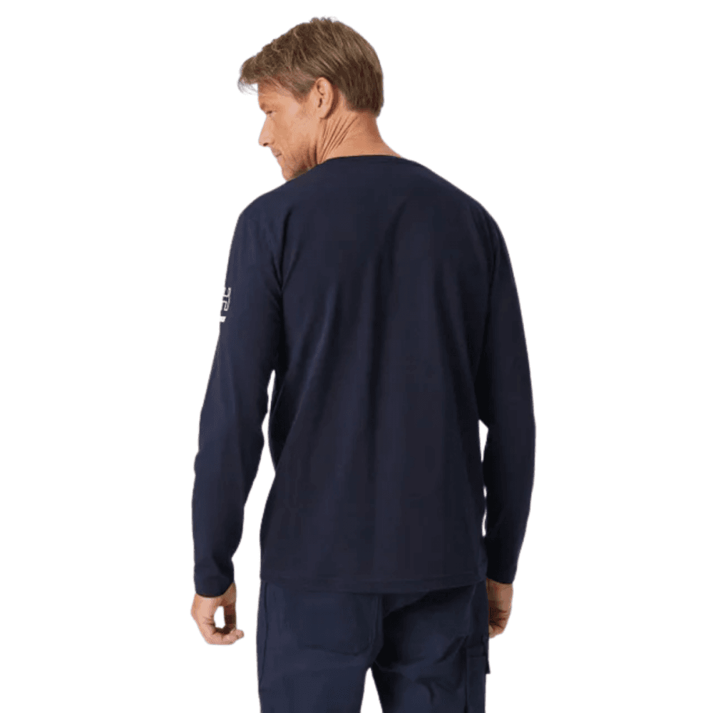 79242 Kensington Longsleeve T-Shirt