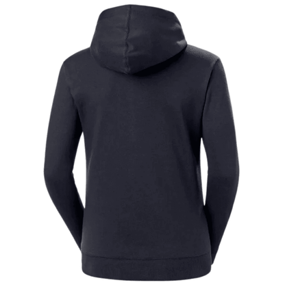 79323 Womens Classic Zip Hoodie