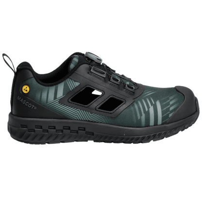 F0651 Customized Safety Sandal