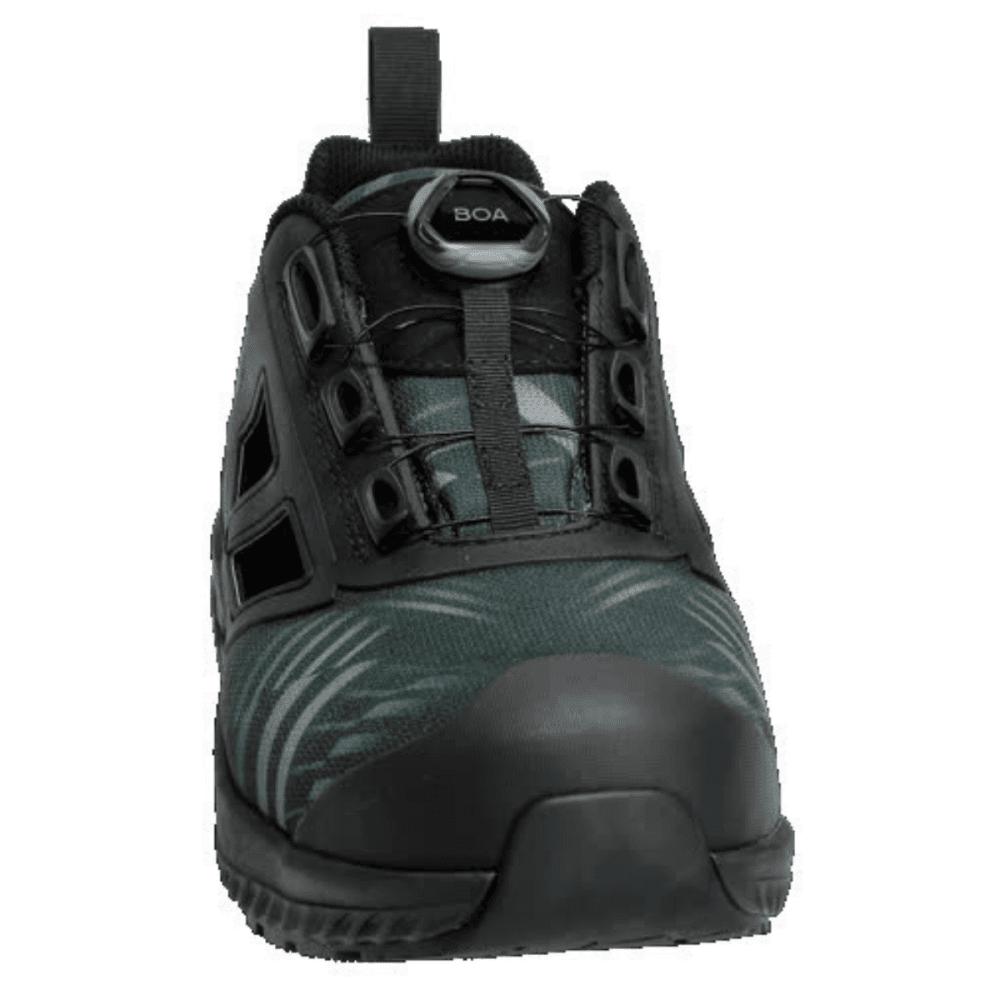 F0651 Customized Safety Sandal