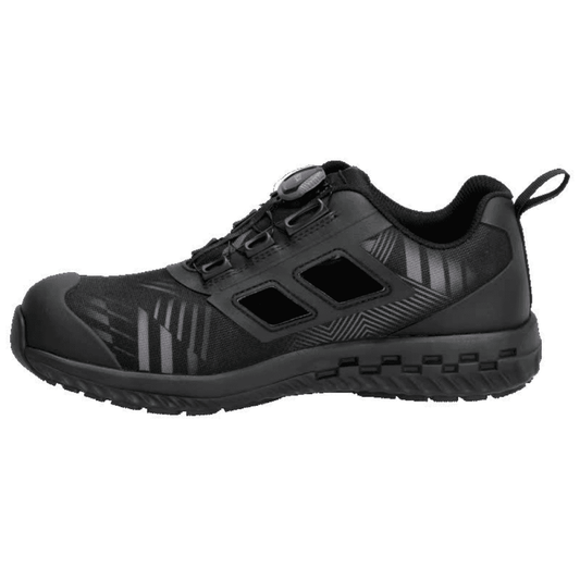 F0651 Customized Safety Sandal