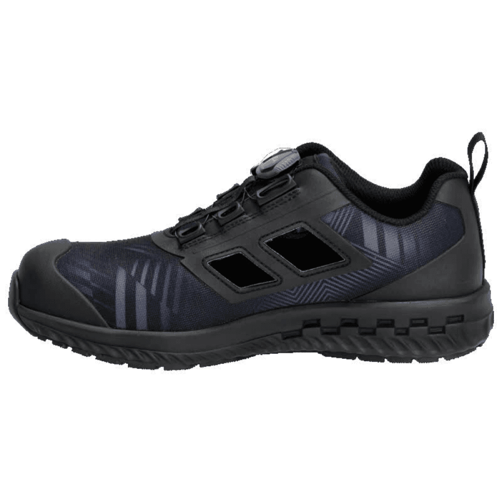 F0651 Customized Safety Sandal