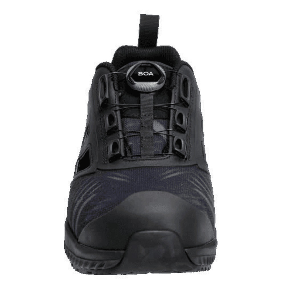 F0651 Customized Safety Sandal