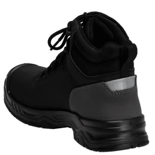 F1007 Classic Safety Boot