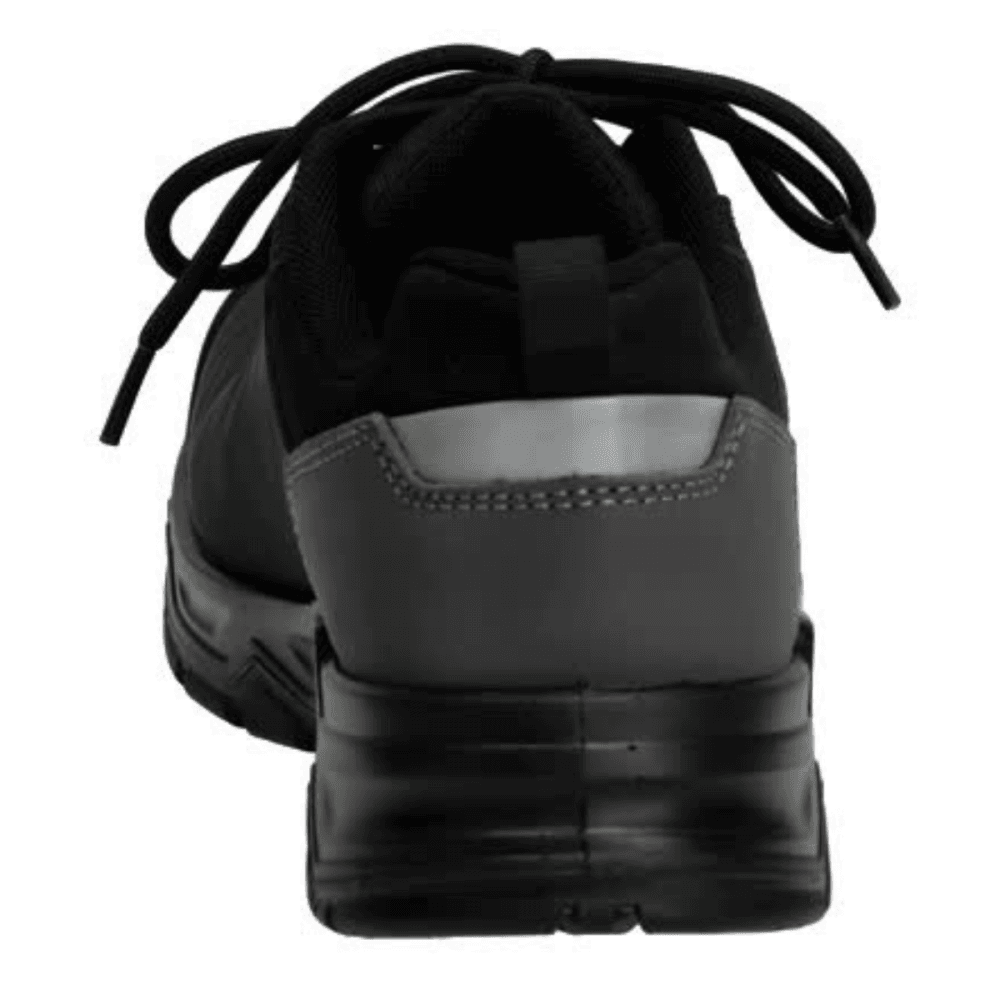 F1006 Classic Safety Shoe
