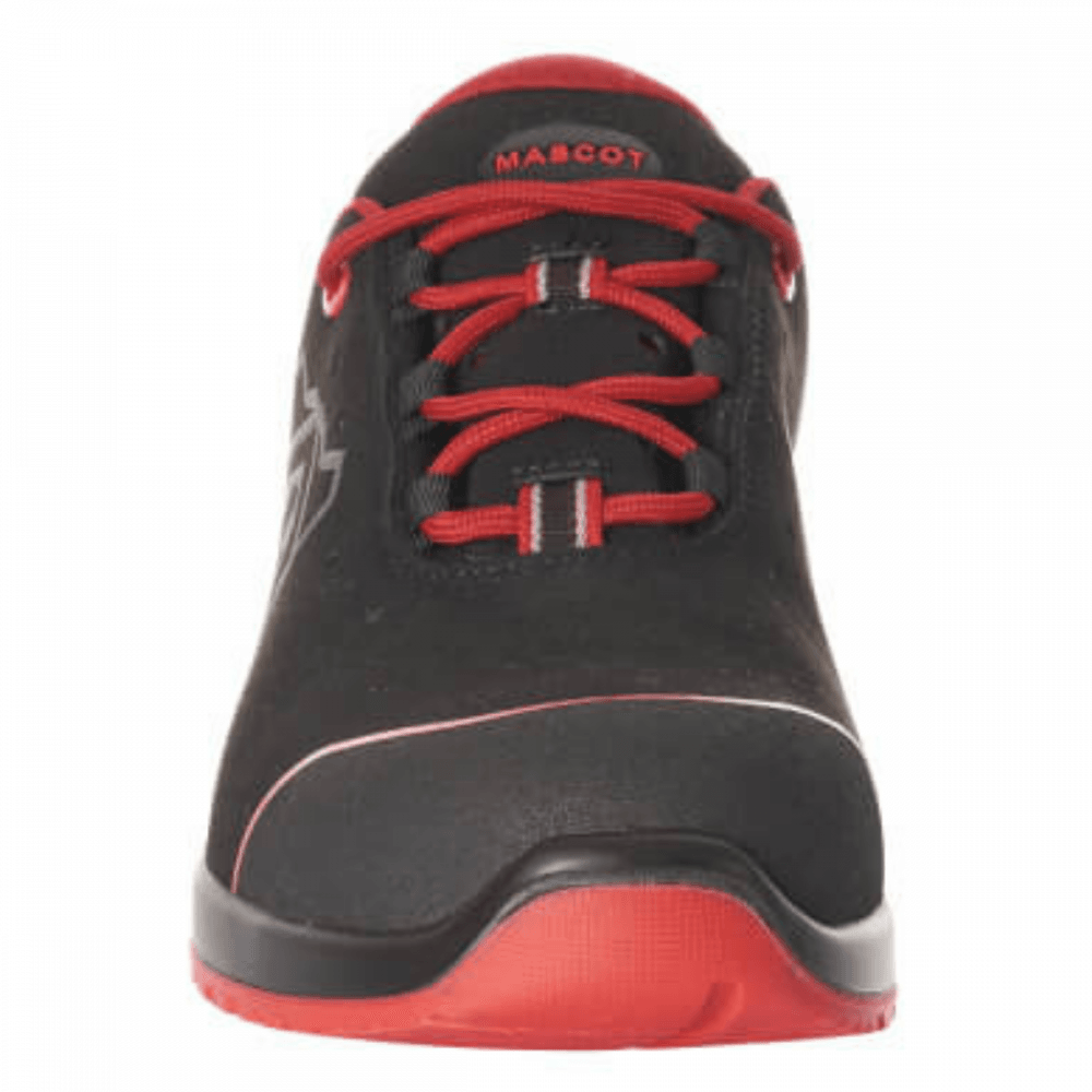 F0210 Classic Safety Shoe