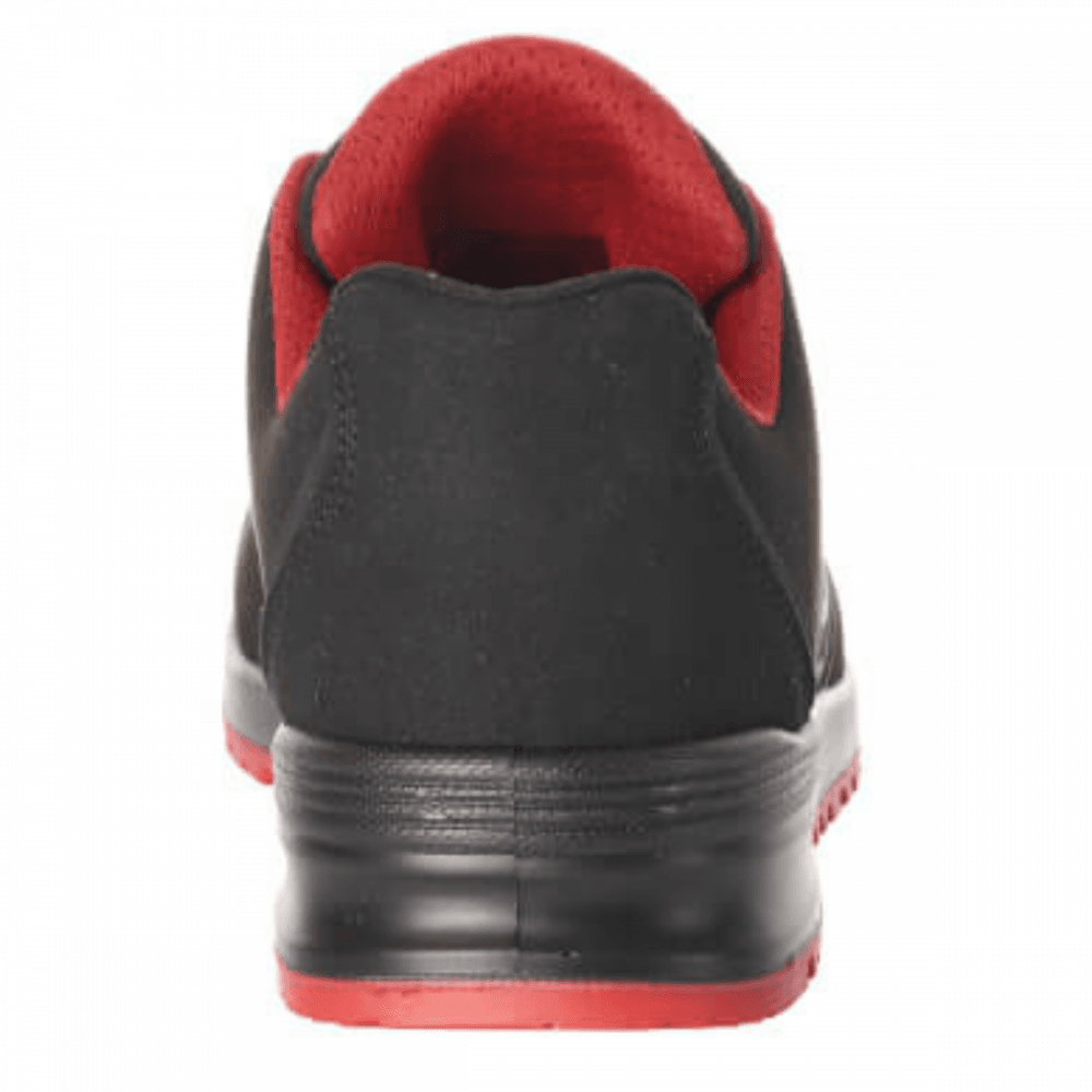 F0210 Classic Safety Shoe