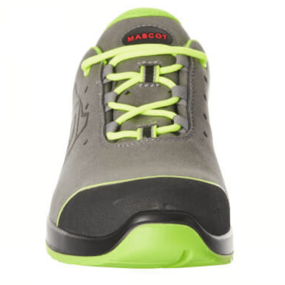 F0210 Classic Safety Shoe