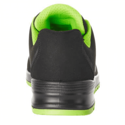 F0210 Classic Safety Shoe
