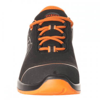F0210 Classic Safety Shoe