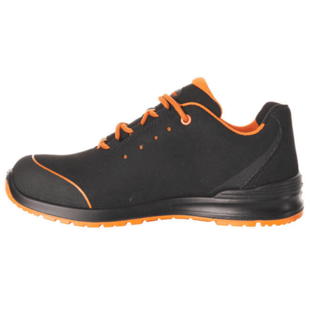 F0210 Classic Safety Shoe