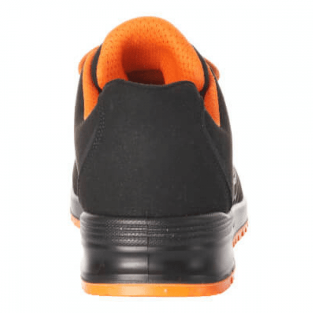 F0210 Classic Safety Shoe