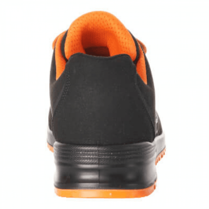 F0210 Classic Safety Shoe