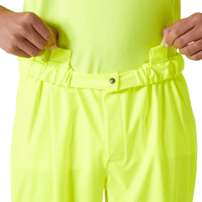 70455 Addvis Hi Vis Rain Pant