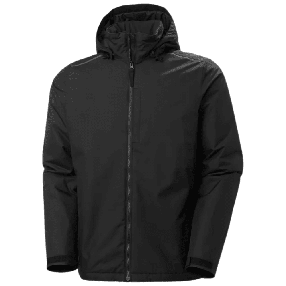 71342 Manchester 2.0 Winter Jacket