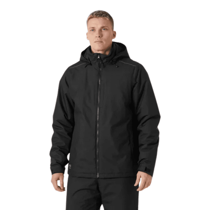 71342 Manchester 2.0 Winter Jacket