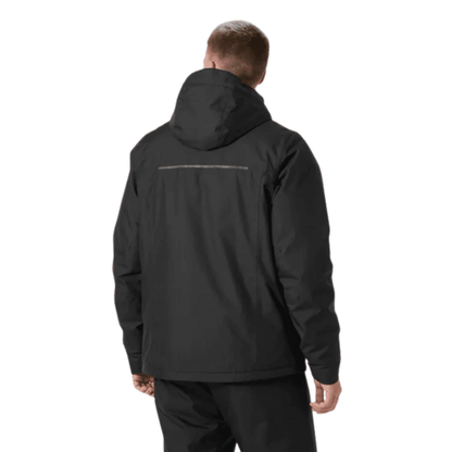 71342 Manchester 2.0 Winter Jacket