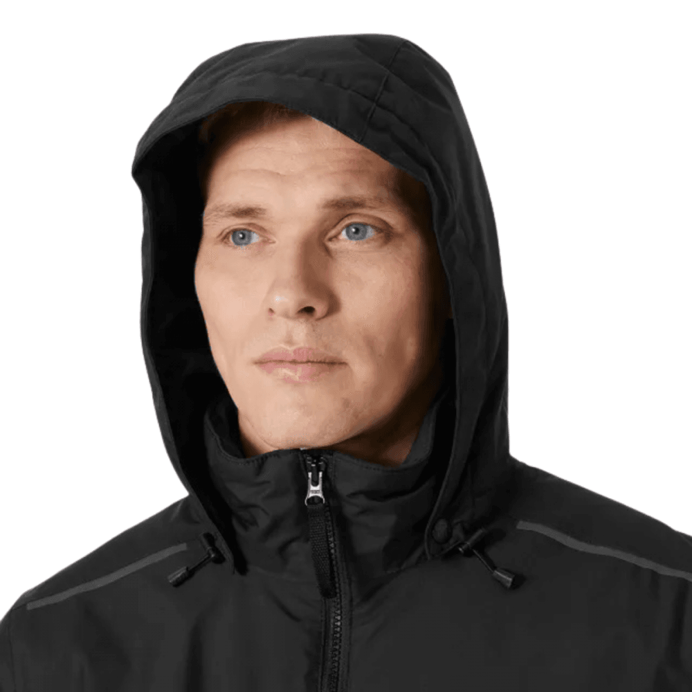 71342 Manchester 2.0 Winter Jacket