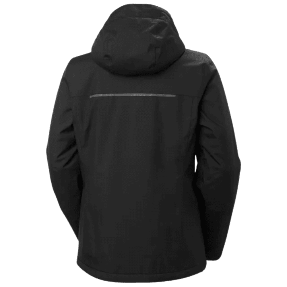 71343 Womens Manchester 2.0 Winter Jacket